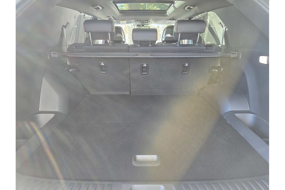 2025 KGM SsangYong Actyon K60 J120 MY26