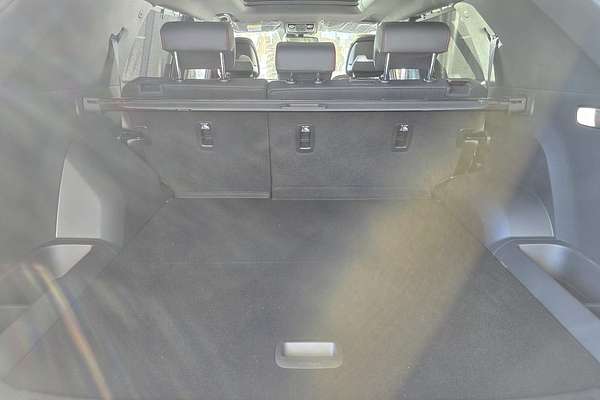 2025 KGM SsangYong Actyon K60 J120 MY26