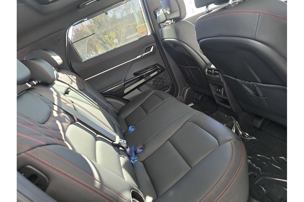 2025 KGM SsangYong Actyon K60 J120 MY26