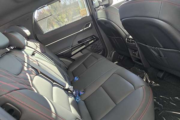 2025 KGM SsangYong Actyon K60 J120 MY26