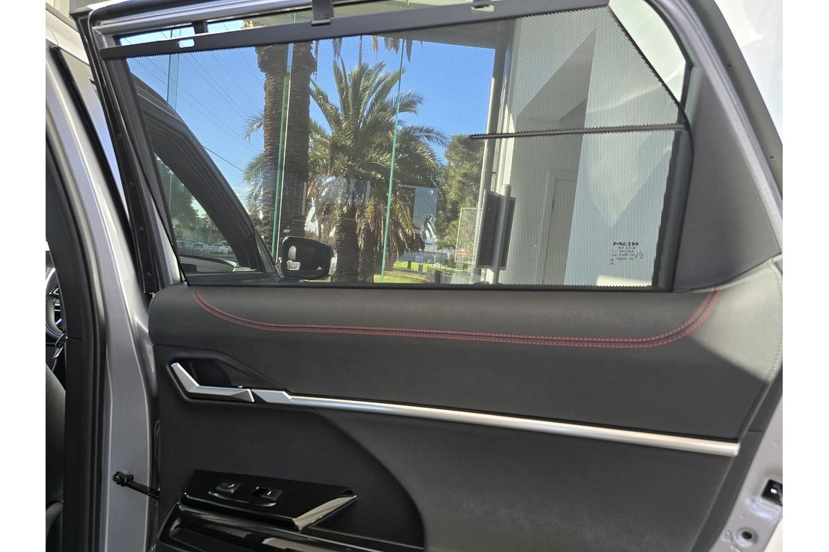 2025 KGM SsangYong Actyon K60 J120 MY26