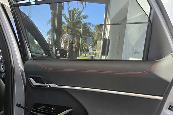 2025 KGM SsangYong Actyon K60 J120 MY26