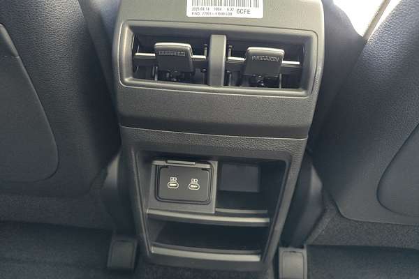 2025 KGM SsangYong Actyon K60 J120 MY26