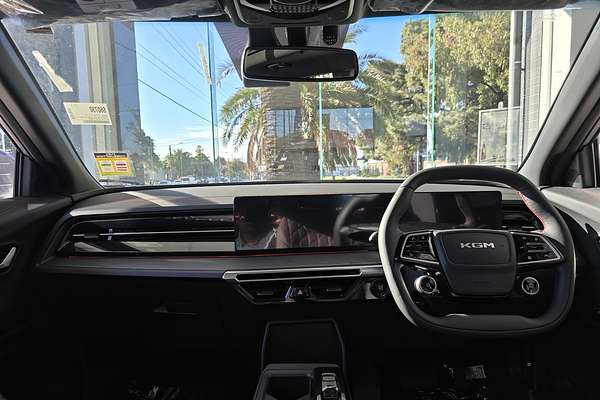 2025 KGM SsangYong Actyon K60 J120 MY26