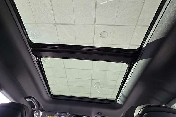 2025 KGM SsangYong Actyon K60 J120 MY26