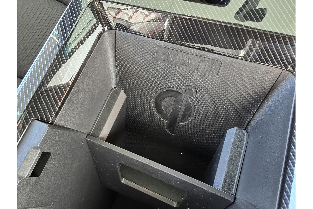 2025 KGM SsangYong Actyon K60 J120 MY26