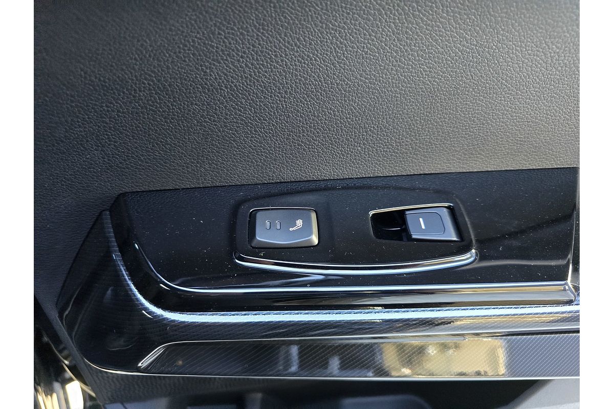 2025 KGM SsangYong Actyon K60 J120 MY26