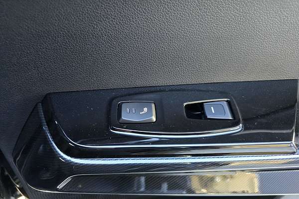 2025 KGM SsangYong Actyon K60 J120 MY26