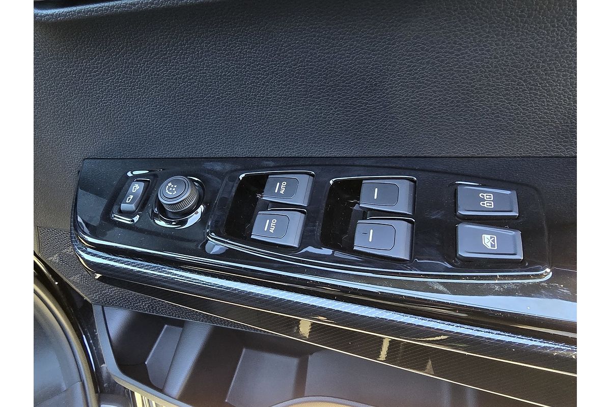 2025 KGM SsangYong Actyon K60 J120 MY26