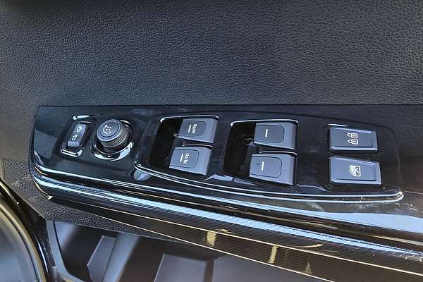 2025 KGM SsangYong Actyon K60 J120 MY26