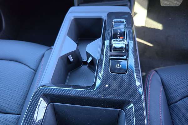 2025 KGM SsangYong Actyon K60 J120 MY26