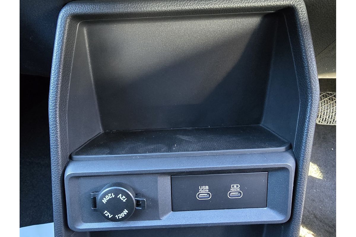 2025 KGM SsangYong Actyon K60 J120 MY26