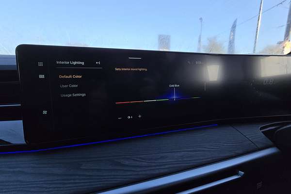 2025 KGM SsangYong Actyon K60 J120 MY26