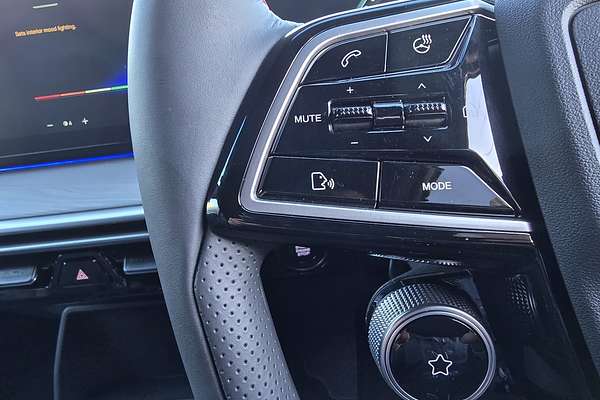 2025 KGM SsangYong Actyon K60 J120 MY26