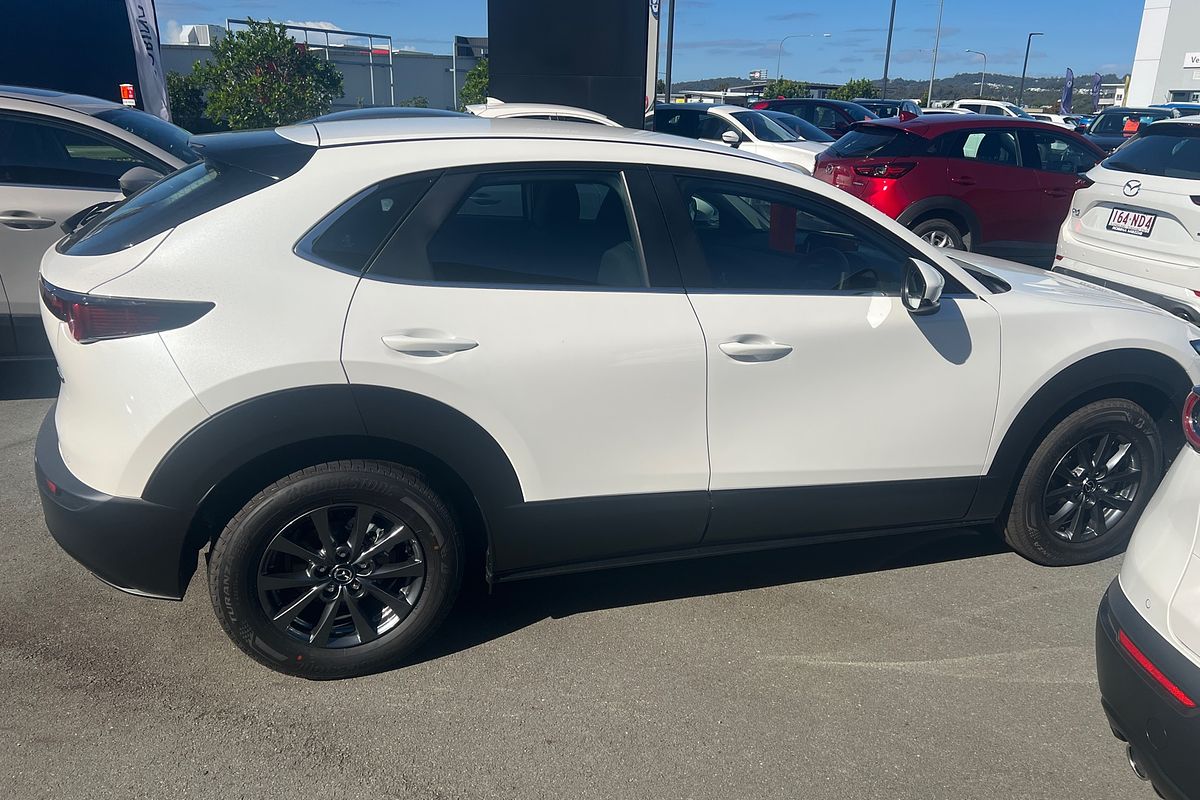 2024 Mazda CX-30 G20 Pure DM Series