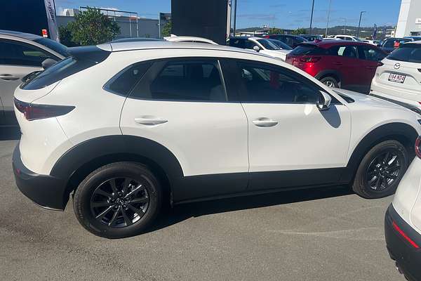 2024 Mazda CX-30 G20 Pure DM Series