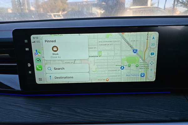 2025 KGM SsangYong Actyon K60 J120 MY26