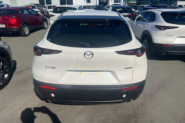 2024 Mazda CX-30 G20 Pure DM Series