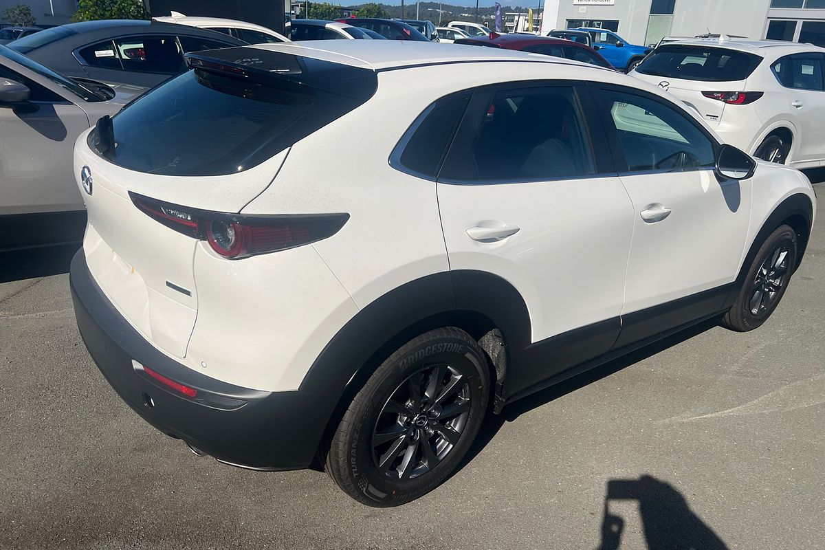 2024 Mazda CX-30 G20 Pure DM Series