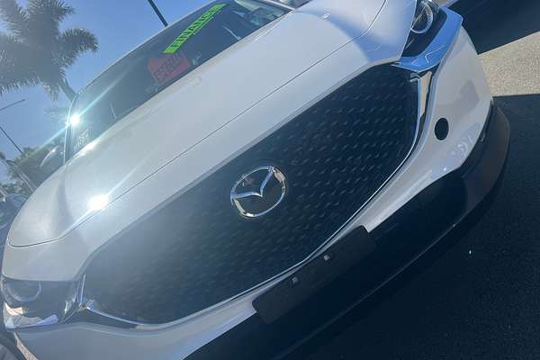 2024 Mazda CX-30 G20 Pure DM Series
