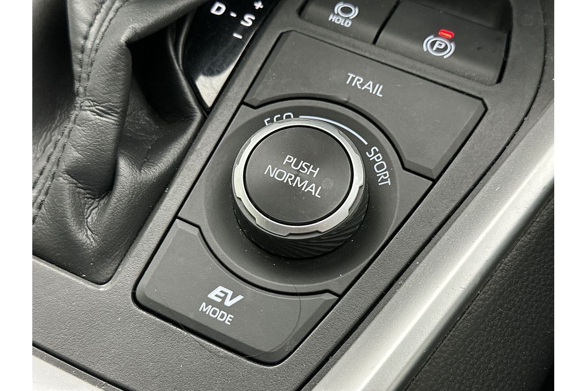 2024 Toyota RAV4 GX AXAH54R