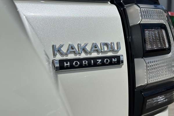 2020 Toyota Landcruiser Prado Kakadu Horizon GDJ150R