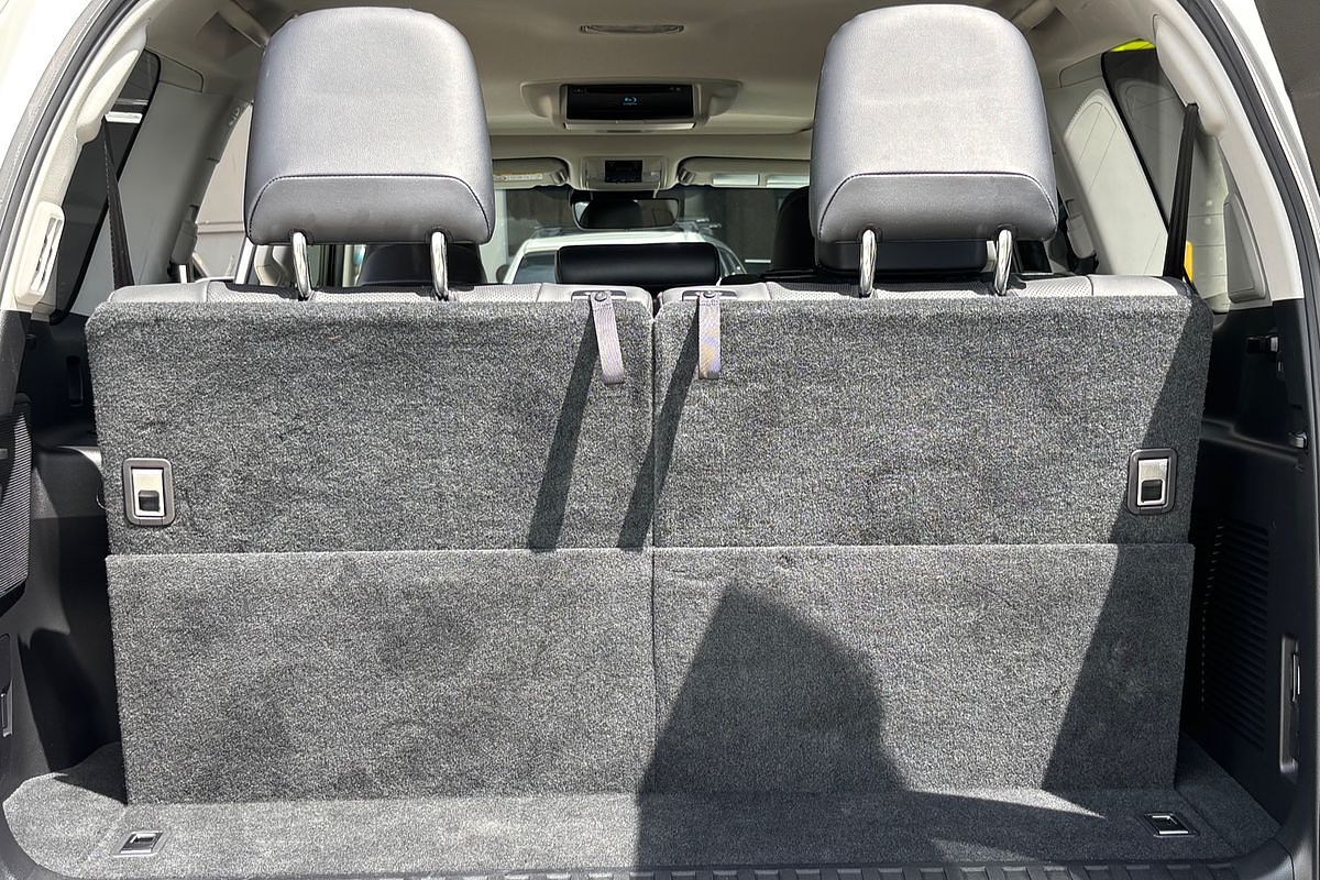 2020 Toyota Landcruiser Prado Kakadu Horizon GDJ150R