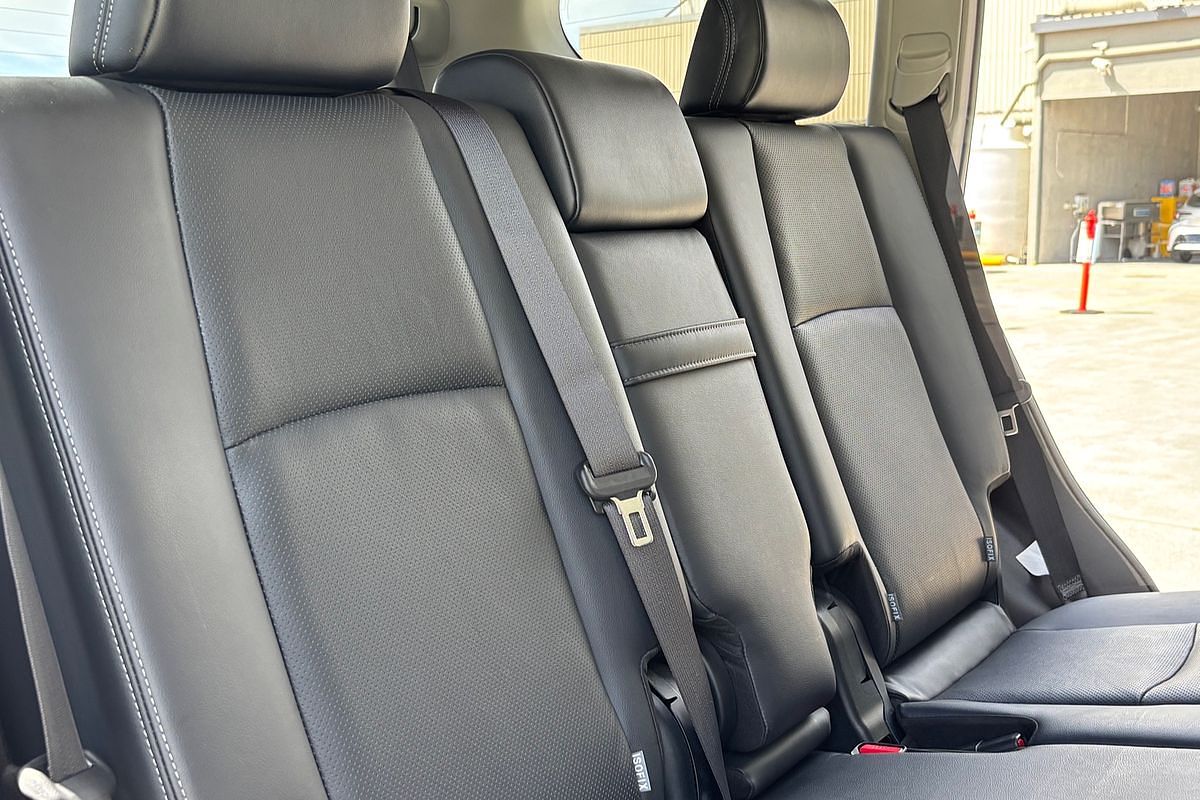 2020 Toyota Landcruiser Prado Kakadu Horizon GDJ150R