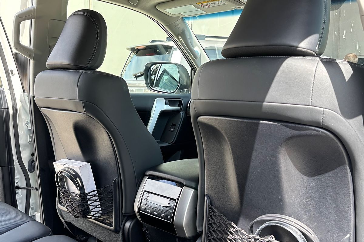 2020 Toyota Landcruiser Prado Kakadu Horizon GDJ150R