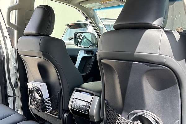 2020 Toyota Landcruiser Prado Kakadu Horizon GDJ150R