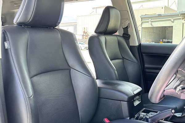 2020 Toyota Landcruiser Prado Kakadu Horizon GDJ150R