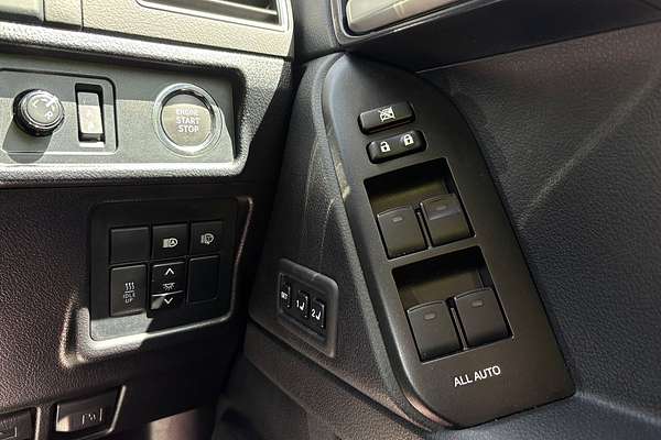 2020 Toyota Landcruiser Prado Kakadu Horizon GDJ150R