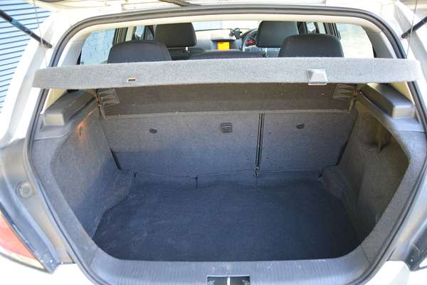 2007 Holden Astra CDX AH