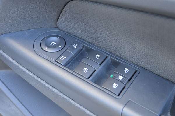 2007 Holden Astra CDX AH