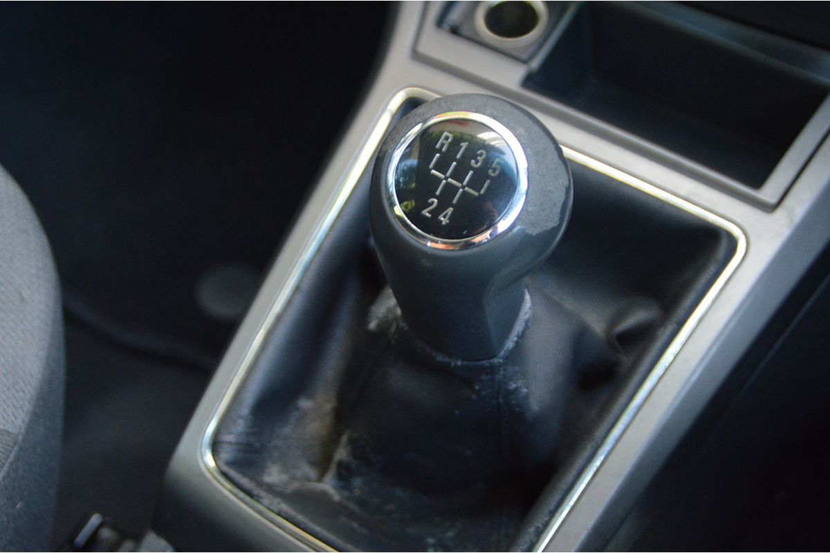 2007 Holden Astra CDX AH