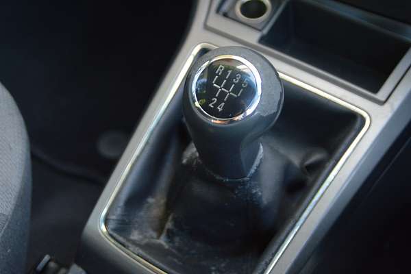 2007 Holden Astra CDX AH