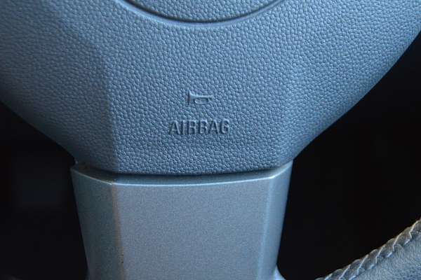 2007 Holden Astra CDX AH
