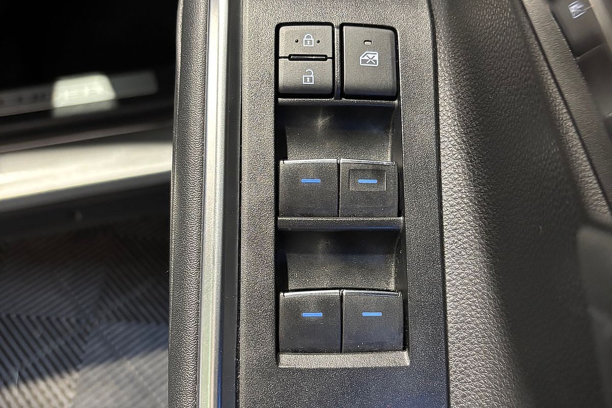 2021 Toyota Kluger Grande AXUH78R