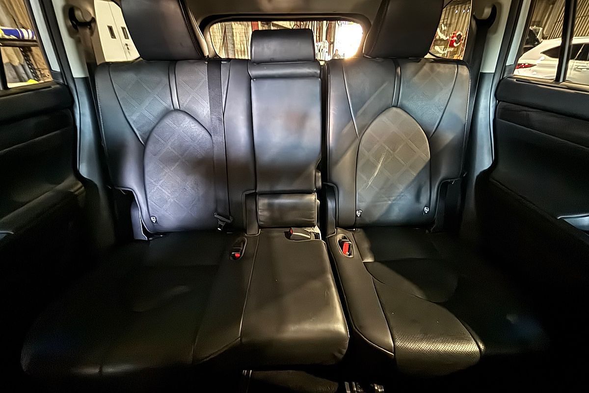 2021 Toyota Kluger Grande AXUH78R