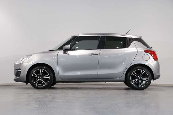 2018 Suzuki Swift GL Navigator AZ