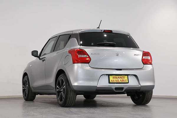 2018 Suzuki Swift GL Navigator AZ