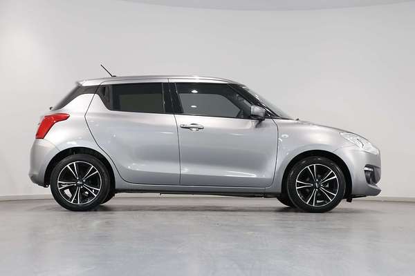 2018 Suzuki Swift GL Navigator AZ