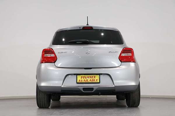 2018 Suzuki Swift GL Navigator AZ