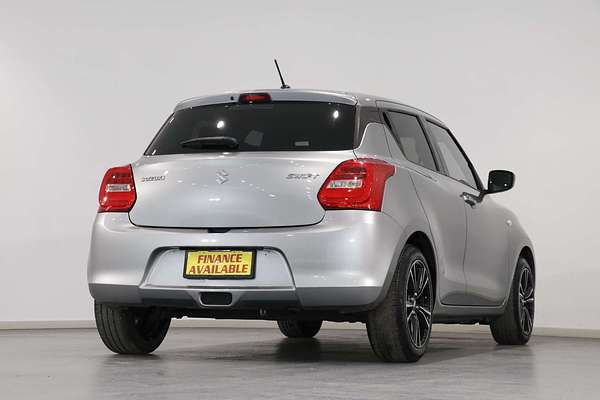 2018 Suzuki Swift GL Navigator AZ