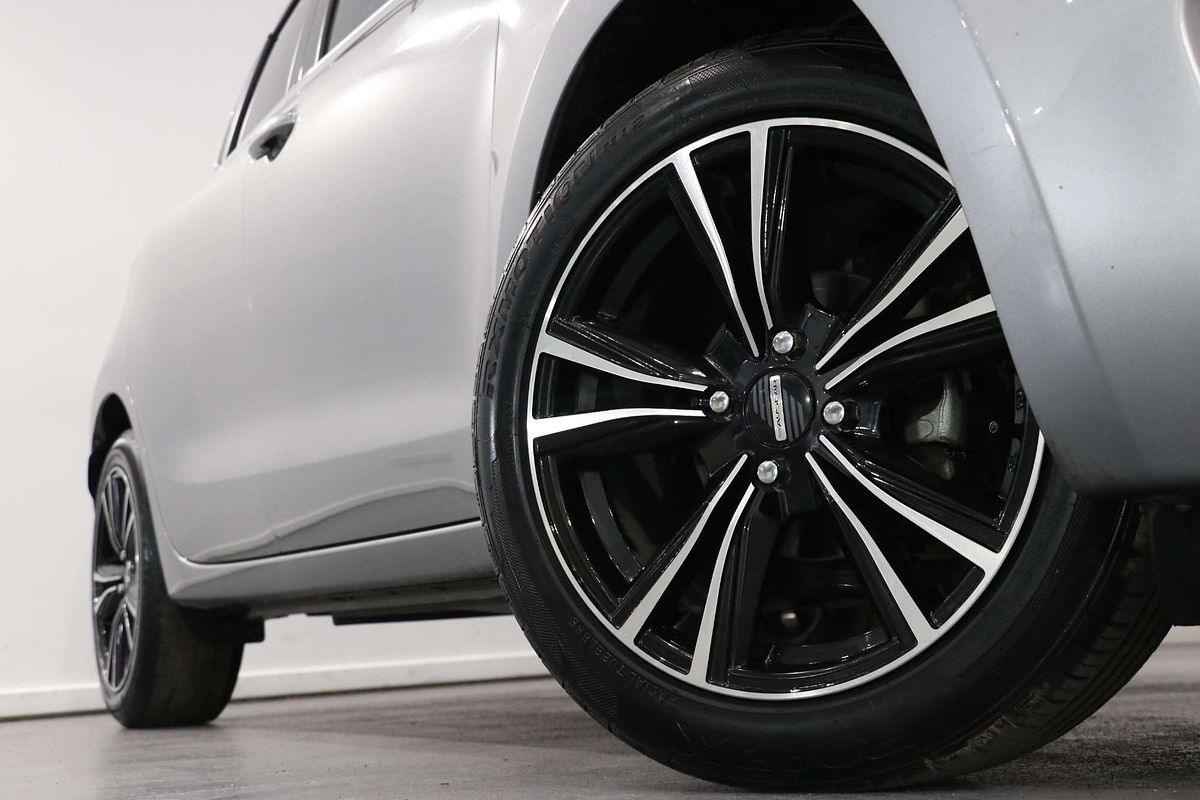 2018 Suzuki Swift GL Navigator AZ