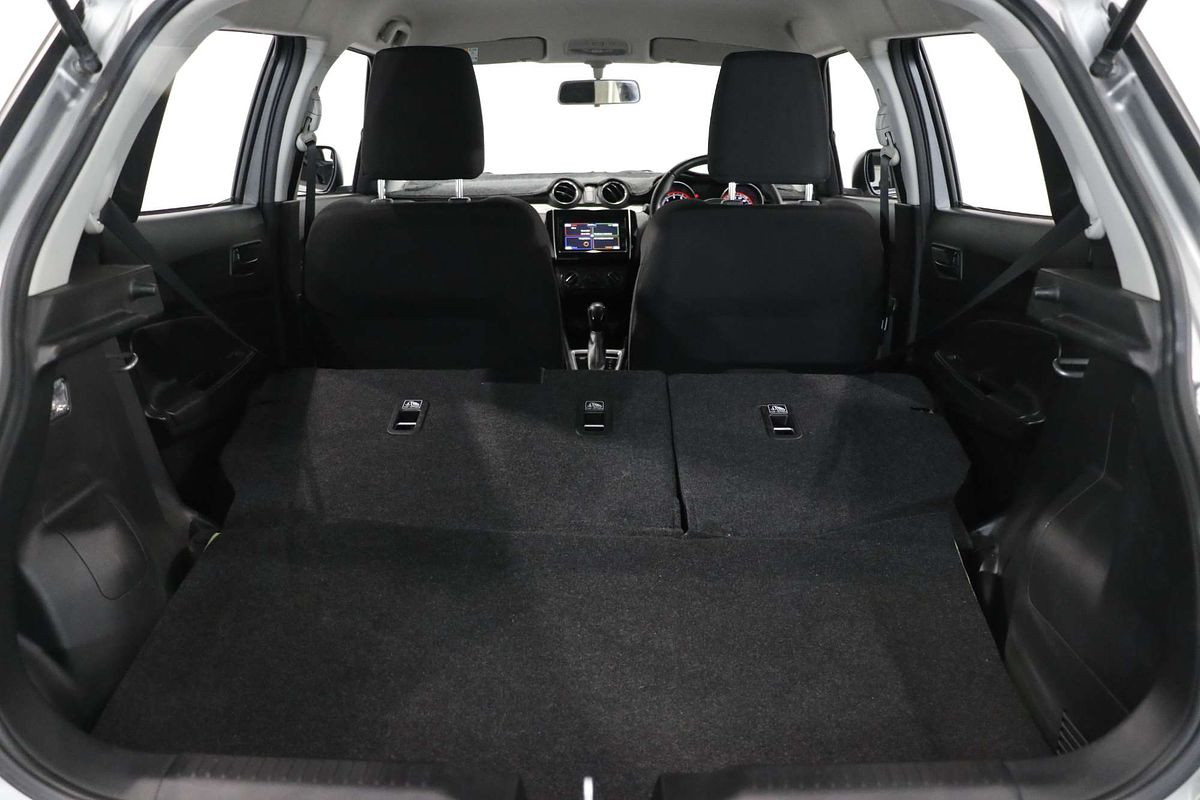 2018 Suzuki Swift GL Navigator AZ