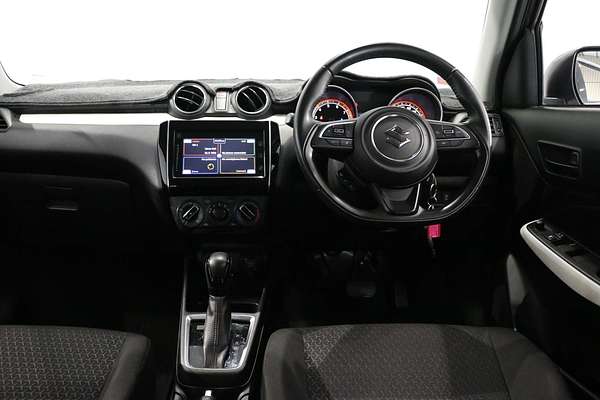 2018 Suzuki Swift GL Navigator AZ