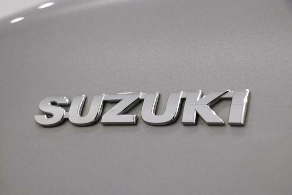 2018 Suzuki Swift GL Navigator AZ