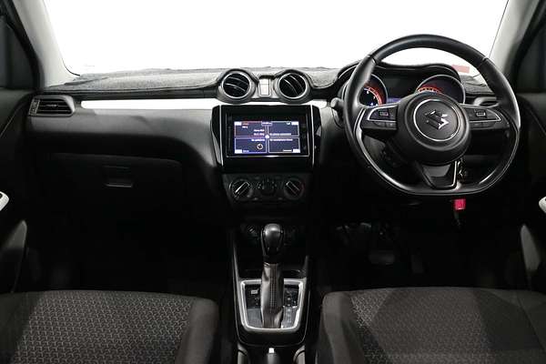 2018 Suzuki Swift GL Navigator AZ
