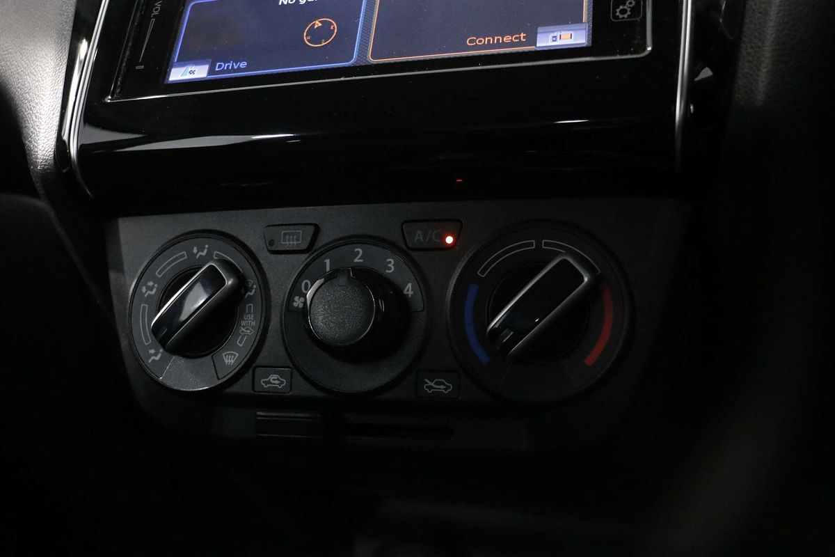 2018 Suzuki Swift GL Navigator AZ